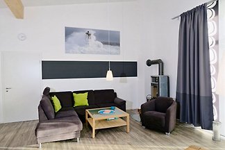 Ferienhaus Steuerbord - Dangast
