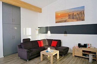 Ferienhaus Backbord - Dangast