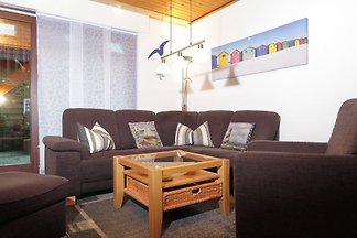 Ferienhaus Middelsfähr - Dangast
