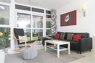 Wohnung Sonnenblick 1 - Dangast