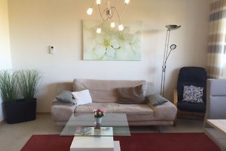 Ferienwohnung vorm Strand
