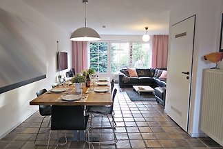 Sehr schönes Familiehaus