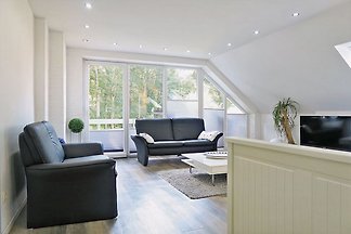 Haus 28 - Wohnung 3 - Dangast