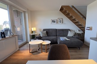 Ferienwohnung Arngast  -  Dangast