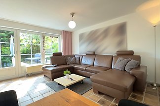 Una casa di famiglia molto bella