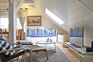 Haus 28 - Wohnung 4 - Dangast