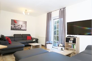 Domek letniskowy Urlop wypoczynkowy Dangast