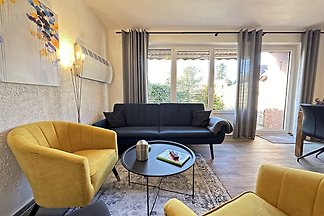 Flat Humenser Str. 4 - No. 1