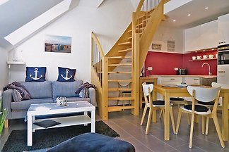 Wohnung Carolin 5 - Dangast