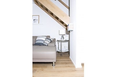 Ferienwohnung Arngast  -  Dangast