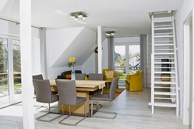 Haus Stör - Wohnung D - Dangast