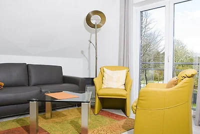 Haus Stör - Wohnung D - Dangast