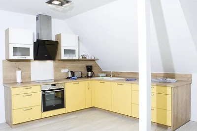 Haus Stör - Wohnung D - Dangast