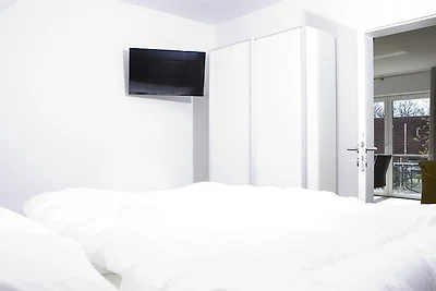 Haus Stör - Wohnung D - Dangast