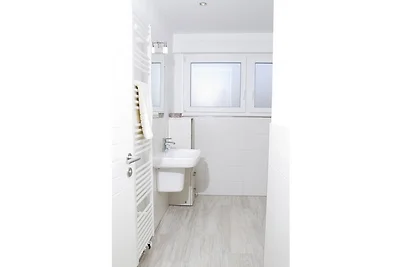 Haus Stör - Wohnung D - Dangast