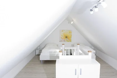 Haus Stör - Wohnung D - Dangast
