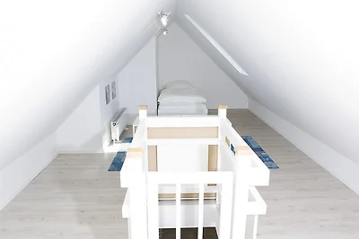 Haus Stör - Wohnung D - Dangast