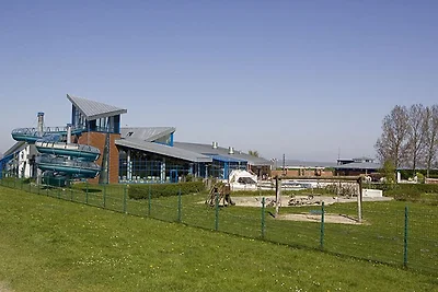 Haus Stör - Wohnung D - Dangast