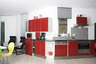 Casa 28 - Appartamento 2 - Dangast