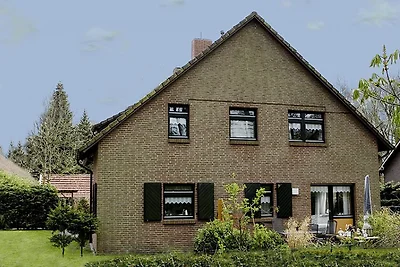 Casa 30 A - Dangast