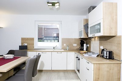 House Stör - Apartment A - Dangast