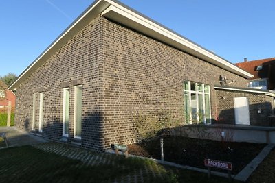 Ferienhaus Steuerbord - Dangast