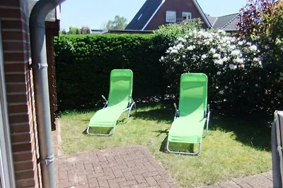 Haus Habicht - Dangast