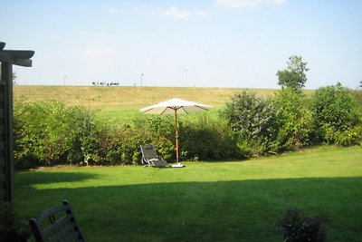 Ferienwohnung vorm Strand