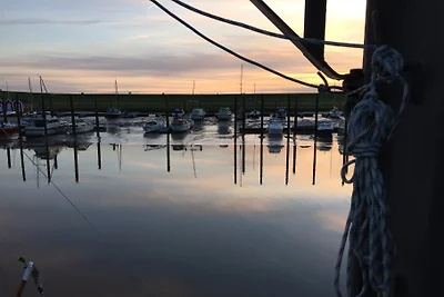 Ferienwohnung vorm Strand