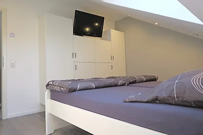 Wohnung Holl. 13 Nr. 6 - Dangast
