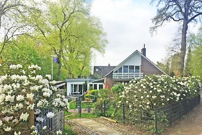 Haus 28 - Wohnung 3 - Dangast