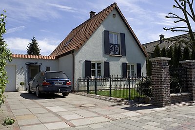 Ferienhaus Witthus  - Dangast