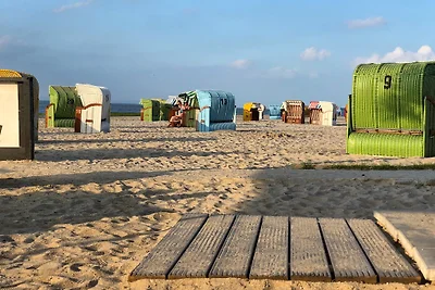 Flat Carolin 2 - Dangast