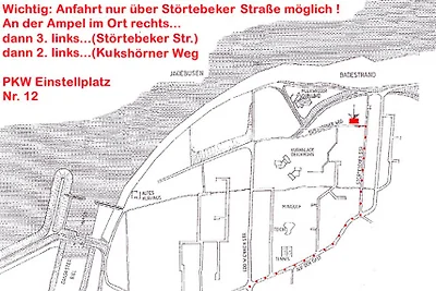 Nordseeperle - Dangast