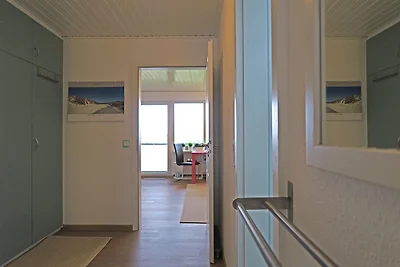 Nordseeperle - Dangast