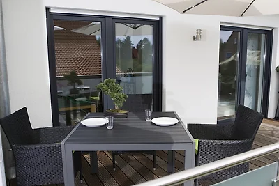 Vakantiewoning Heimathafen - Dangast
