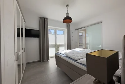 ☀ Dünenhus Wg. 04 ⛱