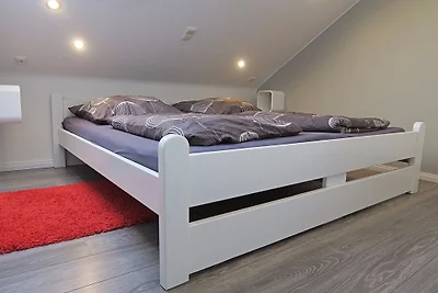 Wohnung Holl. 13 Nr. 6 - Dangast