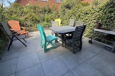 Haus Watt´n Haus - Dangast