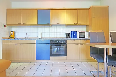 Edo. 47 - Appartement 1