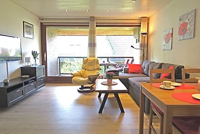 Wohnung Holl. 13 Nr. 6 - Dangast