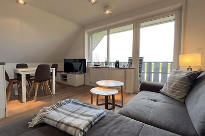 Ferienwohnung Arngast  -  Dangast