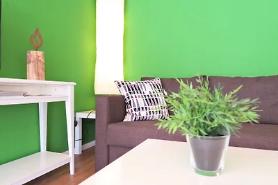 Casa Giardino del Sole