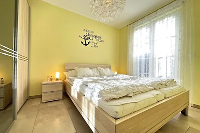 Flat Carolin 2 - Dangast