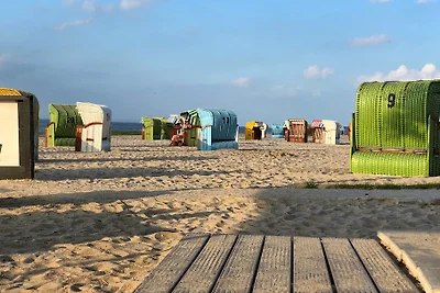 Nordseeperle - Dangast