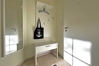 Flat Carolin 2 - Dangast