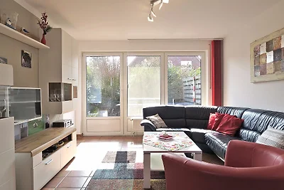 Haus Habicht - Dangast