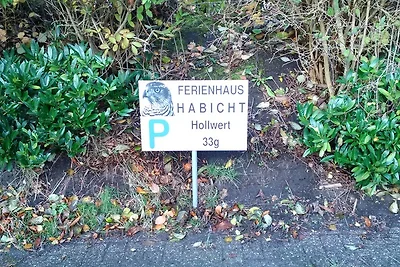 Haus Habicht - Dangast