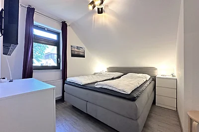 Haus 30 A - Dangast