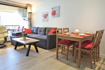 Wohnung Holl. 13 Nr. 6 - Dangast